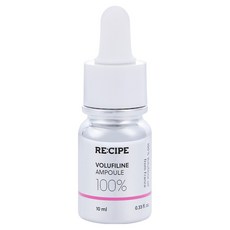 RE CIPE 法國Sederma Volufiline彈力豐盈原液安瓶, 10ml, 1個