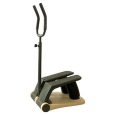 에어클라이머 파워몬 프리미엄 스텝퍼 + 전용밴드 세트