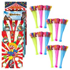 Cabot 水球製造機 444p + 靶標橫幅 套組, 1套, 隨機出貨(靶標橫幅)