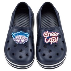 SPORDINO 孩童洞洞鞋 附飾扣 2個