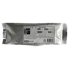 SIB 仙人優質韓國產綠茶粉, 100g, 1個, 100g, 1件