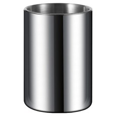 소담몰 클린 재떨이, 실버, 1개