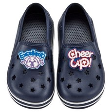 SPORDINO 孩童洞洞鞋 附飾扣 2個