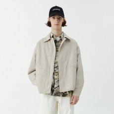 LECONTE男款保暖外套