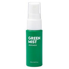JilGyungYi 質更益 Green Moss 益生菌女性私密噴霧, 20ml, 1個