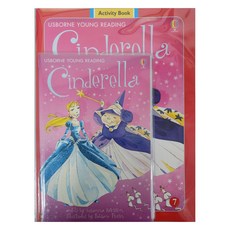 UYR WB Set 1-07 : Cinderella, Twopanz
