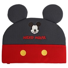 ITS DOG 迪士尼網眼涼感枕頭, 1個, 米奇