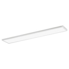 케이시조명 LED 엣지등 면조명 평판등 50W 1285 x 180 mm, 주광색 주광색