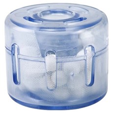 圓形銀離子配件/耗材 追覓掃地機器人 L10S ULTRA 適用, 1個, C00010S