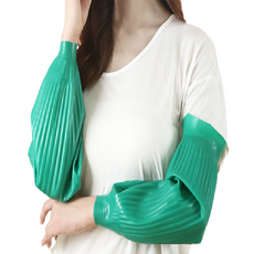 힘룸 다기능의 라텍스팔토시 2p, 그린