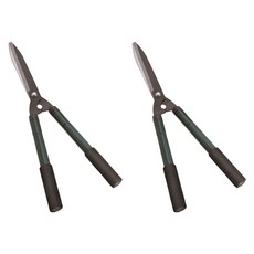 小麥購物 社區花草修剪刀 L553, 2個