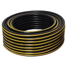 Clean Mate 高壓黑編紗水管 30m, 1個, 混合色