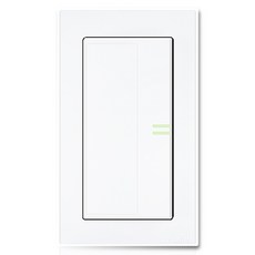 ILSHIN ELECTRIC Blooming Nice 1開單切開關, 1個