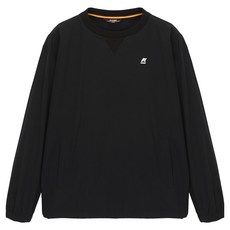 Wind梭織套頭衫 Y231BUW310