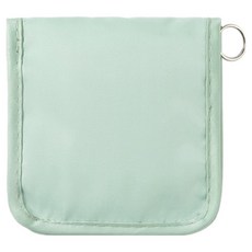 悍妞便攜式急救藥品收納包 綠色 小型, 1個