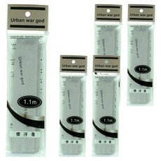 Tahike 網球羽毛球拍握把 吸汗替換膠帶, 灰色, 5個