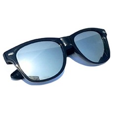 woojooi 兒童款 Neo鏡面太陽眼鏡