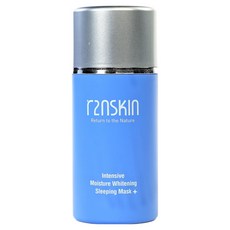 R2nskin 亮白睡眠面膜Plus