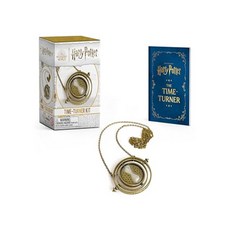 Harry Potter Time : Turner Kit, Running Press