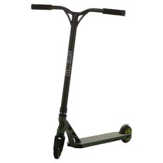 LANDWAY New Motion Stunt妙奇滑板車 103, 綠色, 1個