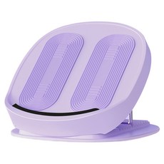 Qhit 15段小腿拉筋板, 紫色