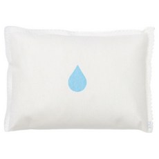 MUJI 無印良品 微波還原除濕袋, 300g, 1個