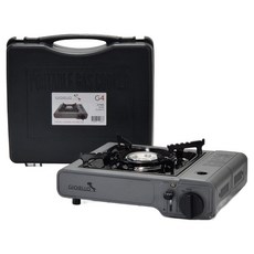 조이엘로 고화력 휴대용 가스레인지 바람막이 일체형 G4, 1개