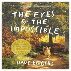 The Eyes and the Impossible, 楊林圖書