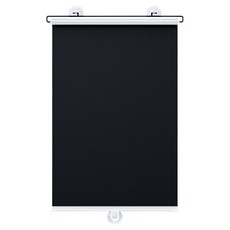 樂居家 全遮光自動伸縮遮陽簾