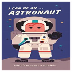I Can Be An ... Astronaut, Walker Books Ltd