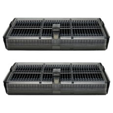 濾網 追覓掃地機器人 L40 Ultra 適用, 2個