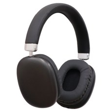 DTAudio 耳罩式藍芽耳機, T10, 午夜黑