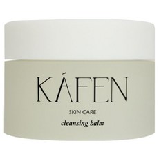KA'FEN 卡氛 純淨溫和卸妝膏, 50ml, 1罐