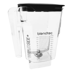 blendtec WildSide Jar 容杯 附蓋 96oz, 單一商品