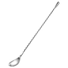 바겐슈타이거 홈텐딩 바스푼 30cm, 1개