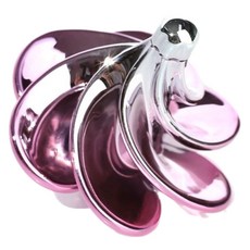 Daily Nest 趣味指尖玩具, 櫻花雙色, 1個