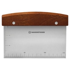 바겐슈타이거 전문가용 스텐304 스크래퍼, 1개