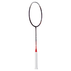 kawasaki 川崎 羽毛球 YUJIAN GALAXY, 1個, 灰色 + 紫色