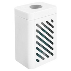 DREAME 追覓科技 掃地機器人 長形銀離子配件/耗材 L10S ULTRA 適用, 1個, C00010R