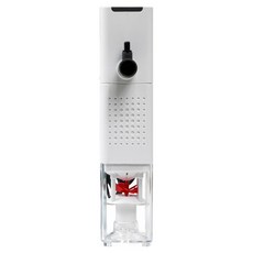 칸후아쿠아리움 측면 여과집똥기 세트 AQ-1000F, 6.5W, 1개