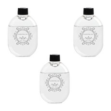 小麥購物 智能香薰機精油 希爾頓 50ml, S393, 3個