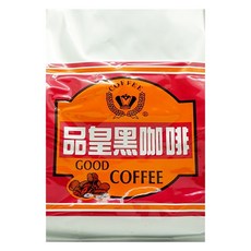 品皇咖啡 即溶三代純咖啡, 500g, 1包, 1入