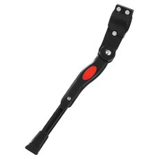 고정이 잘되는 자전거 킥스텐드 C형, 1개