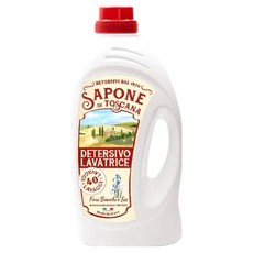 Saponedi Toscana 花香洗衣精, 1個, 1.85L