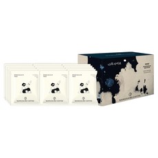 NAMUSAIRO 懷康濾掛咖啡, 15入, 1個, 10g