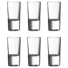 askj Island 小酒杯 45ml, 6個