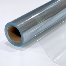 시트메이트 무점착 창문 단열필름, 투명