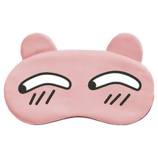 KODACHIEF 睡眠眼罩 19.5 x 9.5 cm