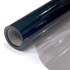 시트메이트 무점착 창문 단열필름, 다크그레이