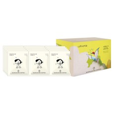 NAMUSAIRO 歌唱鳥濾掛咖啡, 15入, 1個, 10g